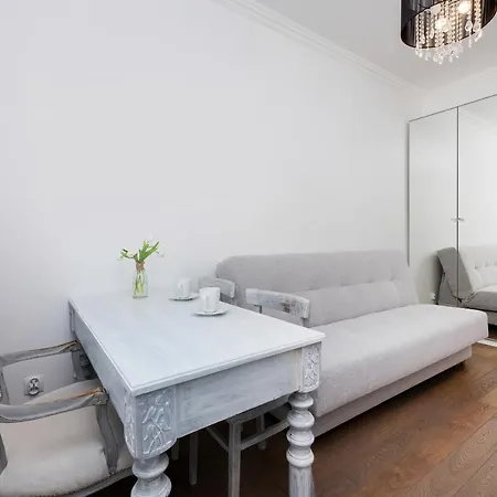 Supreme Apartament Mazowiecka By Renters Apartment Kolberg