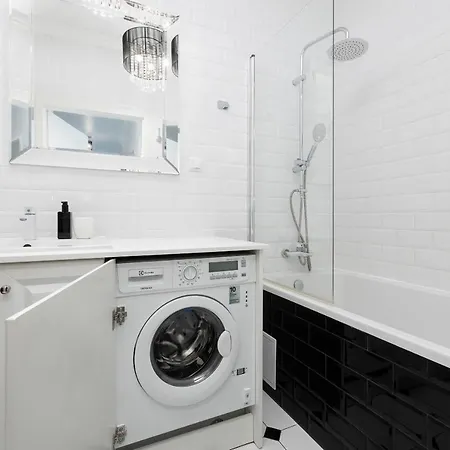 Lejlighed Supreme Apartament Mazowiecka By Renters