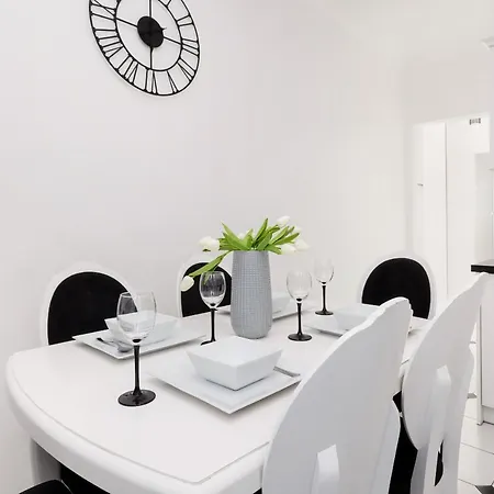Supreme Apartament Mazowiecka By Renters Kołobrzeg